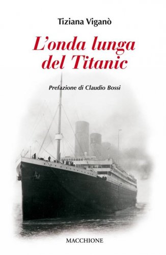 Onda lunga del Titanic