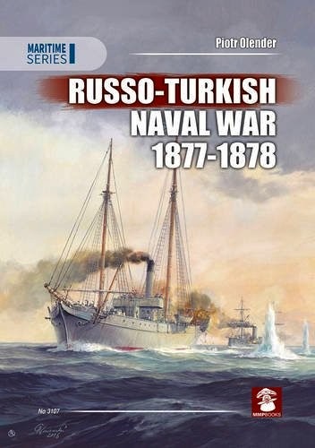 Russo-Turkish naval war 1877-1878