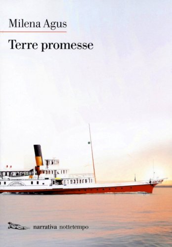 Terre promesse