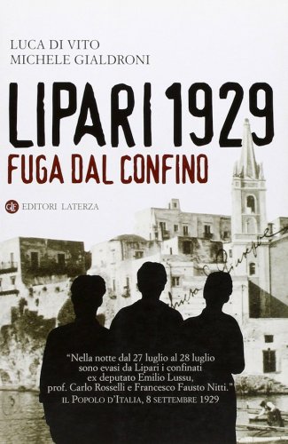 Lipari 1929