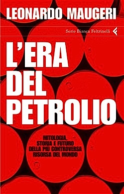 Era del petrolio