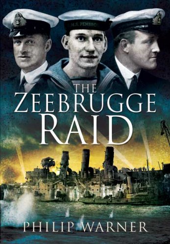 Zeebrugge Raid