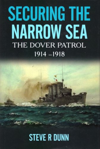 Securing the Narrow Sea