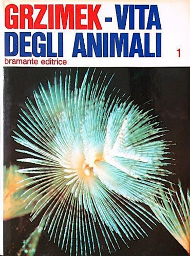 Vita degli animali vol.1