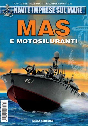 MAS e motosiluranti