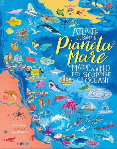 Pianeta mare