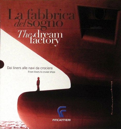 Fabbrica del sogno - Dream factory