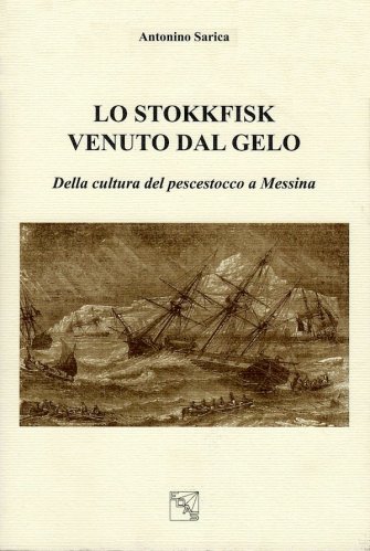 Stokkfisk venuto dal gelo