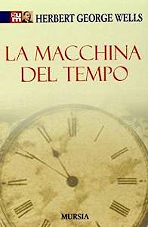 Macchina del tempo