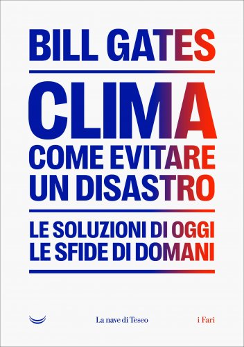 Clima come evitare un disastro