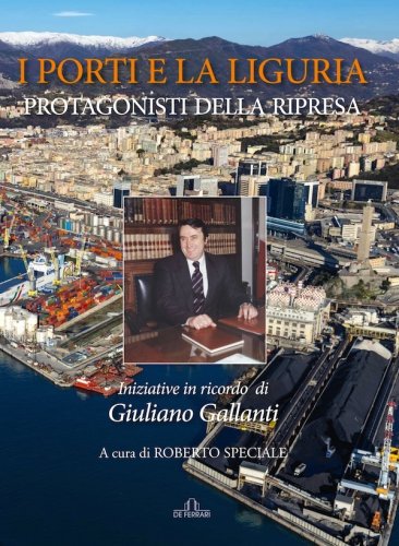 Porti e la Liguria