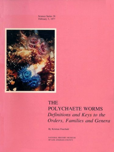 Polychaete worms