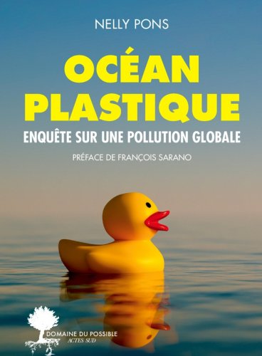 Océan plastique