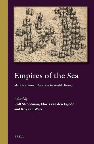 Empires of the sea