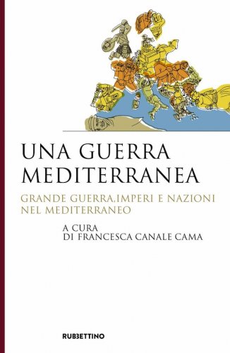 Guerra mediterranea