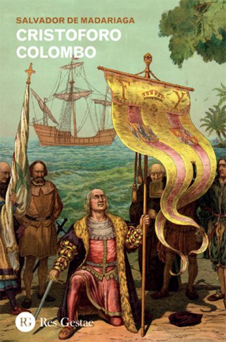  Diario di bordo: Libro della prima navigazione e scoperta delle  indie. A cura di Gaetano Ferro - Colombo, Cristoforo - Libri