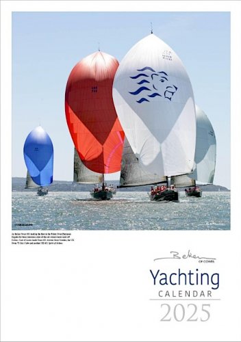 Yachting