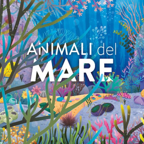 Animali del mare