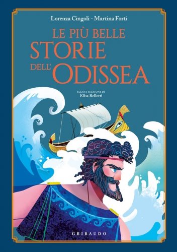 Più belle storie dell'Odissea