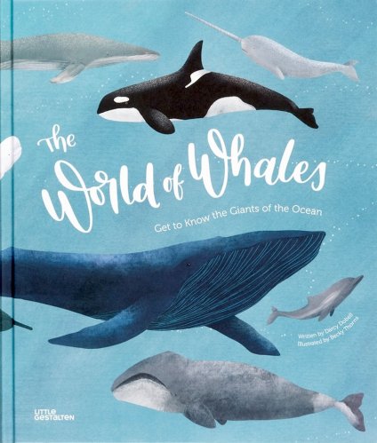 World of Whales