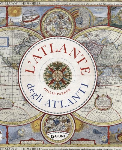 Atlante degli Atlanti