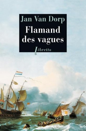 Flamand des vague