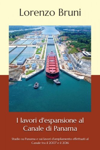 Lavori d'espansione al Canale di Panama