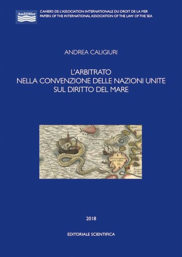 Arbitrato nella convenzione delle Nazioni Unite sul diritto del mare