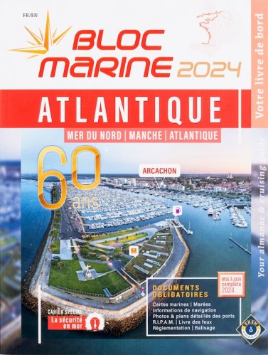 Bloc Marine Atlantique