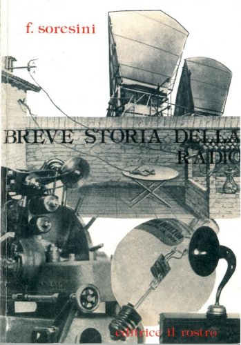 Breve storia della radio