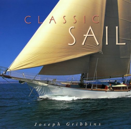 Classic sail