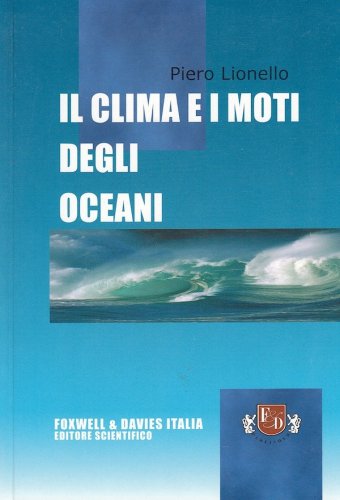 Clima e i moti degli oceani