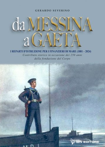 Da Messina a Gaeta