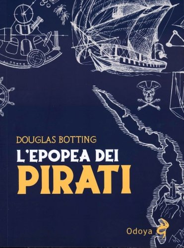 Epopea dei pirati