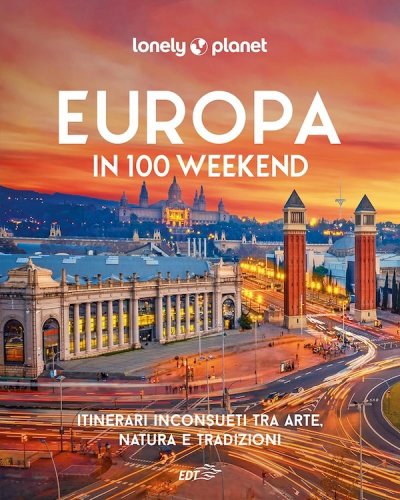 Europa in 100 weekend