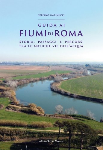 Guida ai fiumi di Roma