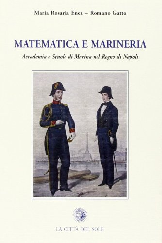 Matematica e marineria