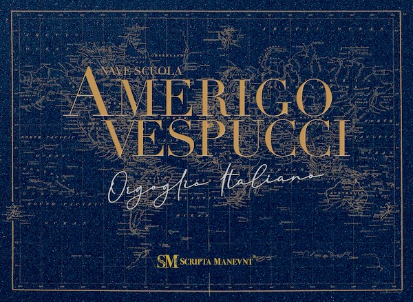 Nave scuola Amerigo Vespucci