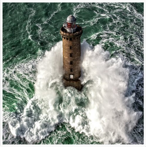 Phare de Kereon