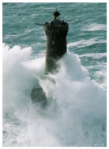 Phare du Four