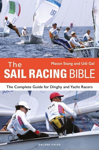 Sail racing bible