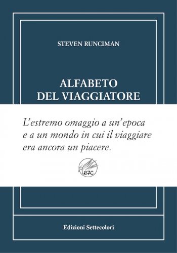 Alfabeto del viaggiatore