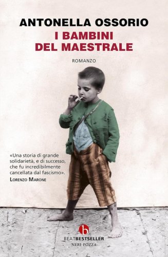 Bambini del maestrale