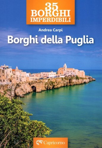 Borghi della Puglia