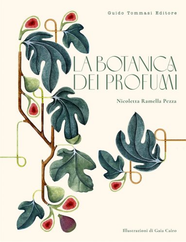 Botanica dei profumi