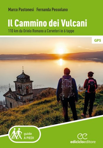 Cammino dei vulcani