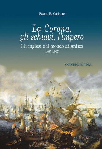 Corona, gli schiavi, l'impero