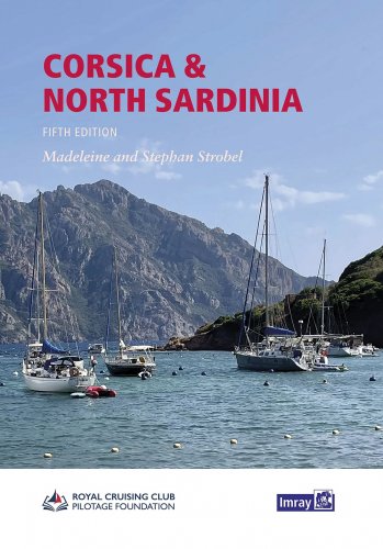 Corsica and North Sardinia