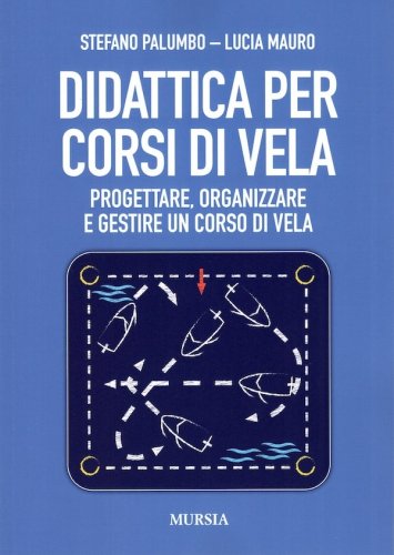 Didattica per corsi di vela