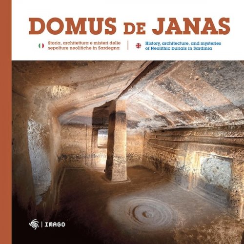 Domus de Janas